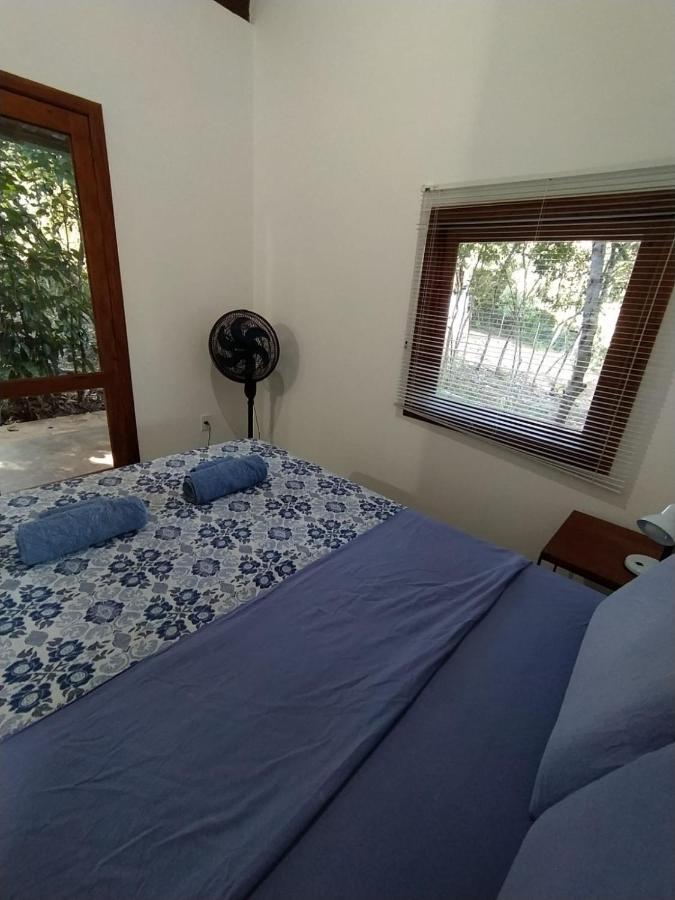 Casa Papa-Vento Pousada Lencois Esterno foto