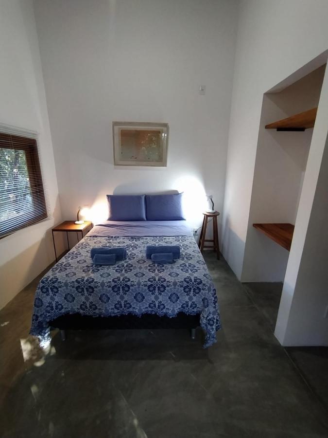 Casa Papa-Vento Pousada Lencois Esterno foto