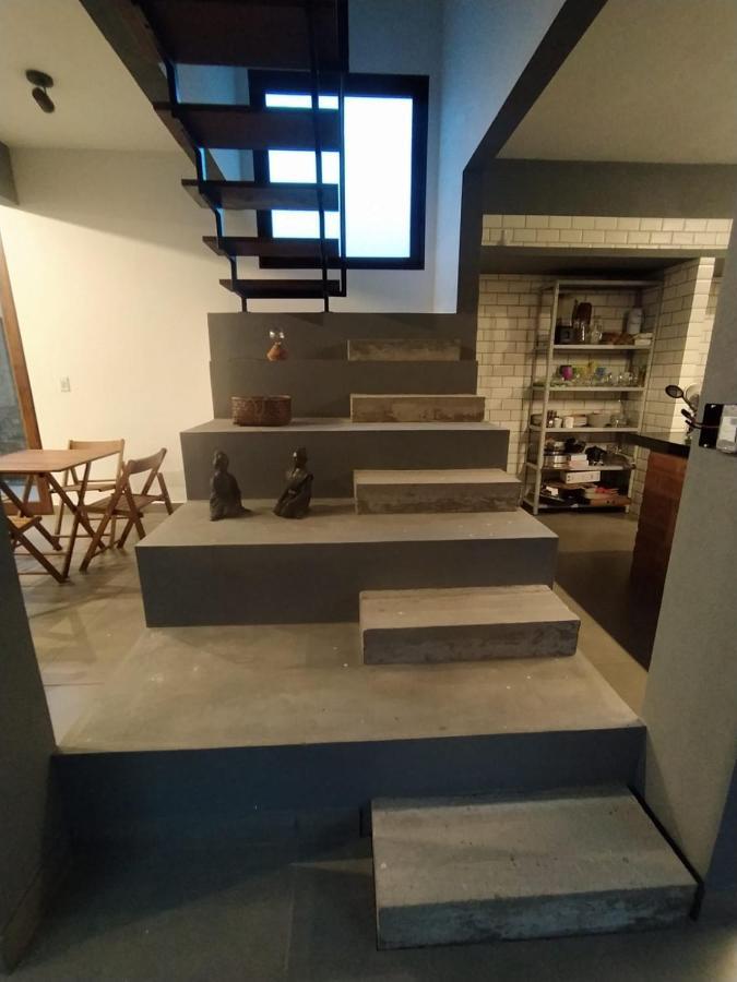 Casa Papa-Vento Pousada Lencois Esterno foto