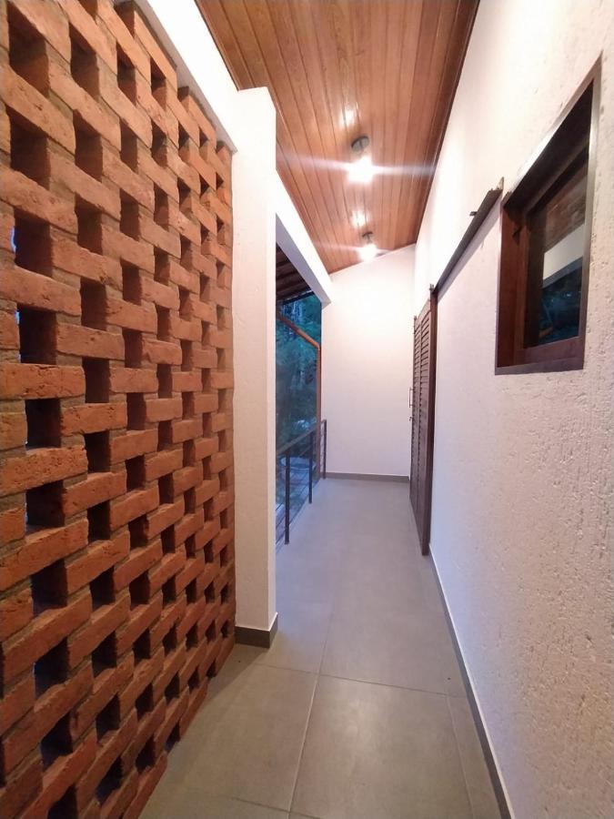 Casa Papa-Vento Pousada Lencois Esterno foto