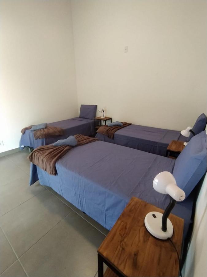 Casa Papa-Vento Pousada Lencois Esterno foto