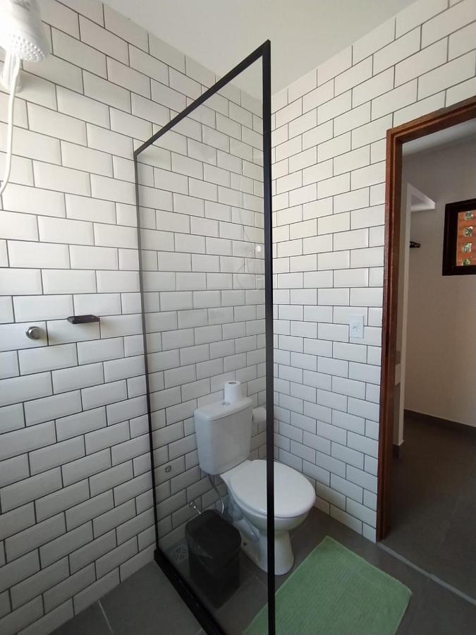 Casa Papa-Vento Pousada Lencois Esterno foto