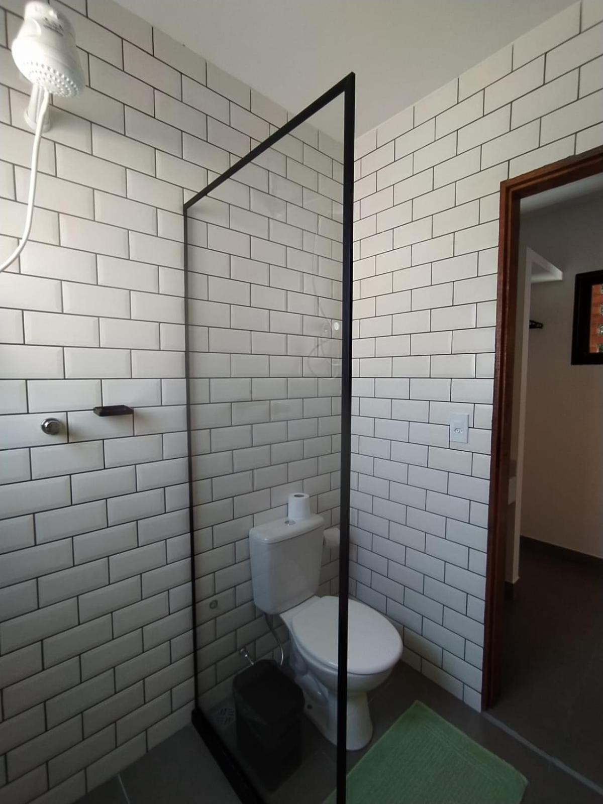 Casa Papa-Vento Pousada Lencois Esterno foto