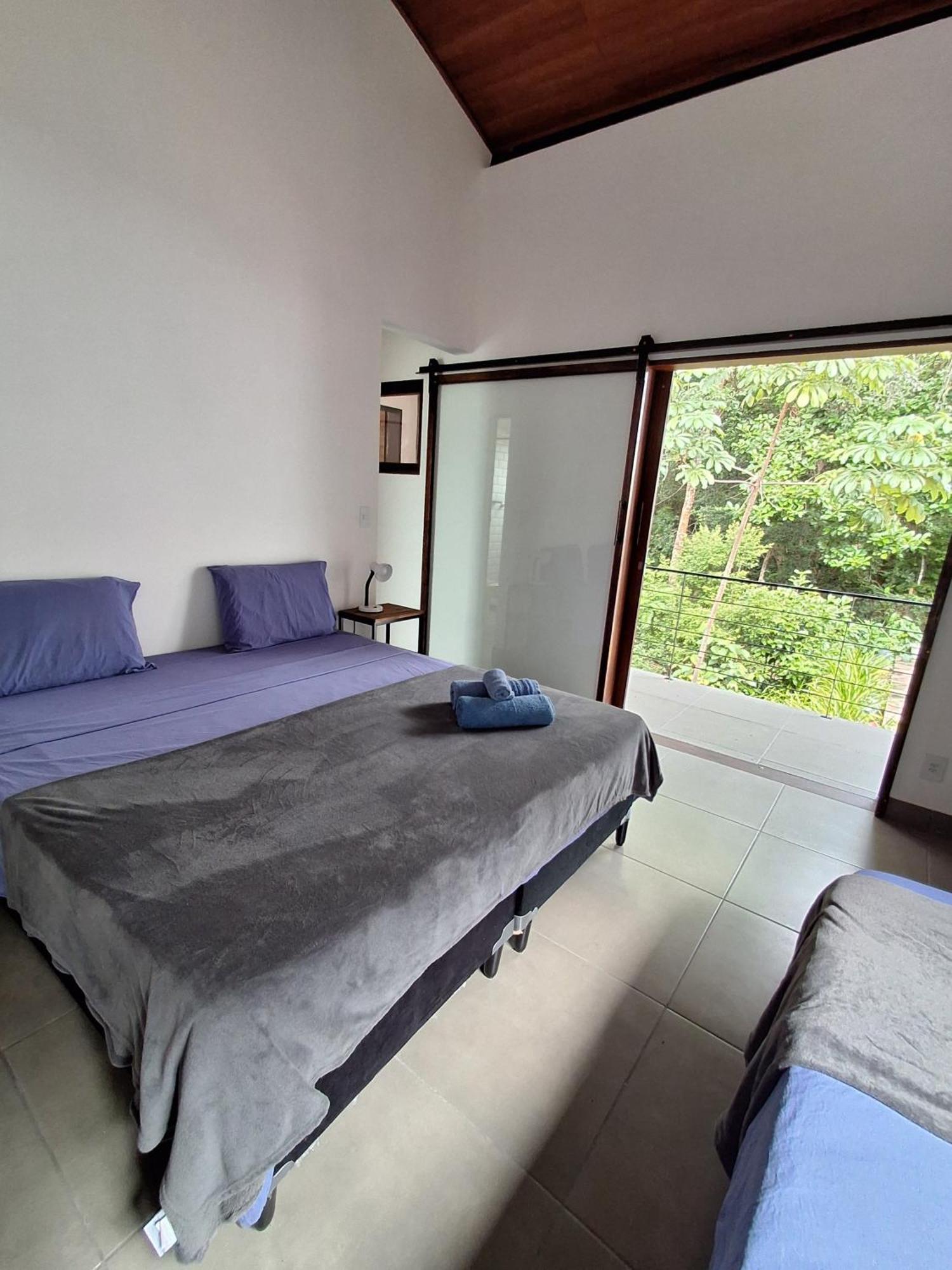 Casa Papa-Vento Pousada Lencois Esterno foto